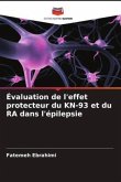 Évaluation de l'effet protecteur du KN-93 et du RA dans l'épilepsie