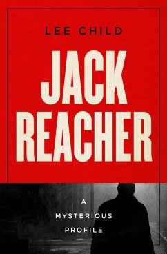 Cover Jack Reacher (eBook, ePUB)