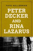 Peter Decker and Rina Lazarus (eBook, ePUB)