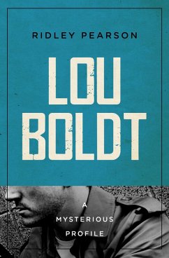 Lou Boldt (eBook, ePUB) - Pearson, Ridley