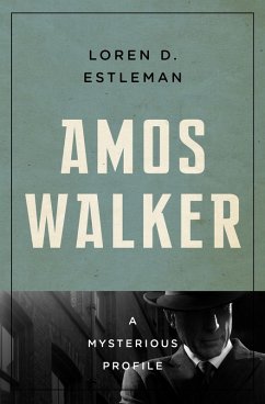 Cover Amos Walker (eBook, ePUB)