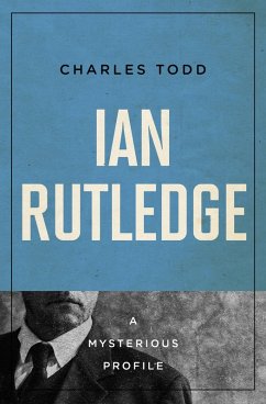 Cover Ian Rutledge (eBook, ePUB)
