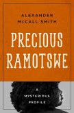 Precious Ramotswe (eBook, ePUB)