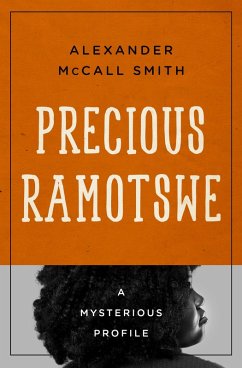 Cover Precious Ramotswe (eBook, ePUB)