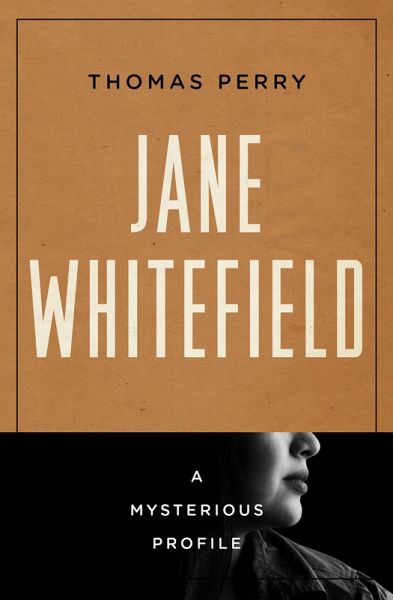Jane Whitefield (eBook, ePUB)