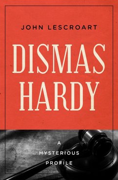Cover Dismas Hardy (eBook, ePUB)