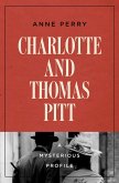 Charlotte and Thomas Pitt (eBook, ePUB)