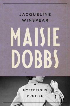 Cover Maisie Dobbs (eBook, ePUB)