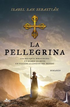 Cover La pellegrina