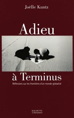 L'Adieu à Terminus - Kuntz-J