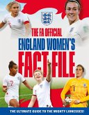 The FA Official England Women's Fact File (eBook, ePUB)