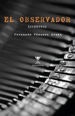 Cover El observador (eBook, ePUB)