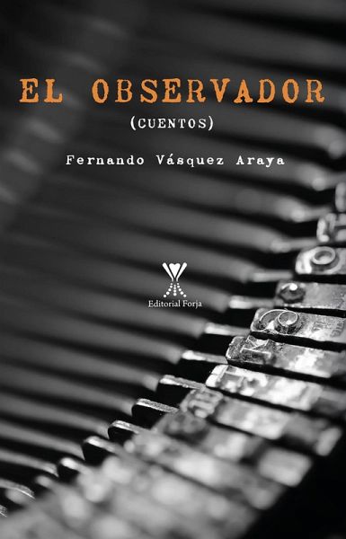 El observador (eBook, ePUB)