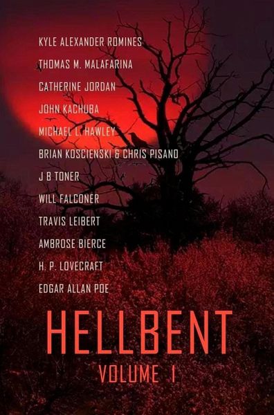 Hellbent (eBook, ePUB)
