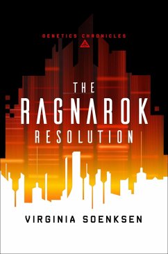 Cover The Ragnarok Resolution (eBook, ePUB)
