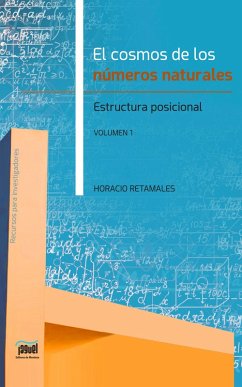 El cosmos de los números naturales (eBook, ePUB) - Retamales, Horacio