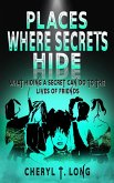 Places Where Secrets Hide (eBook, ePUB)