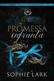 Promessa Infranta (eBook, ePUB)