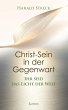 Christ-Sein in der Gegenwart (eBook,... - Bild 1