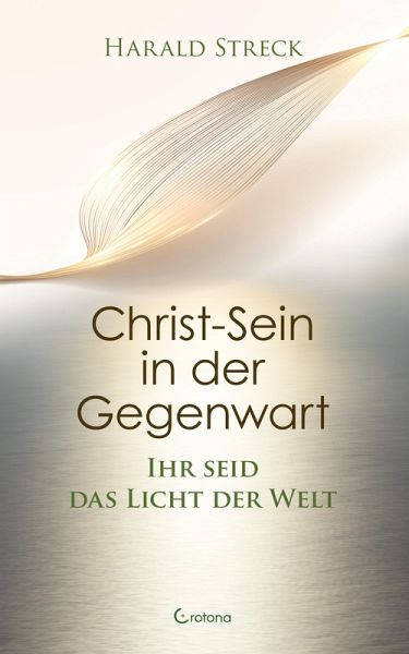 Christ-Sein in der Gegenwart (eBook, ePUB)