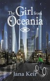The Girl from Oceania (The Girl from Oceania series, #1) (eBook, ePUB)