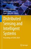 Distributed Sensing and Intelligent Systems (eBook, PDF)