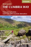 Walking The Cumbria Way (eBook, ePUB)