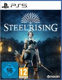 Steelrising (PlayStation 5)