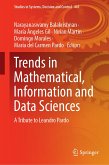 Trends in Mathematical, Information and Data Sciences (eBook, PDF)