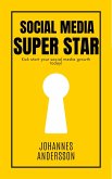 Social Media Super Star (eBook, ePUB)