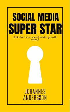 Social Media Super Star (eBook, ePUB)