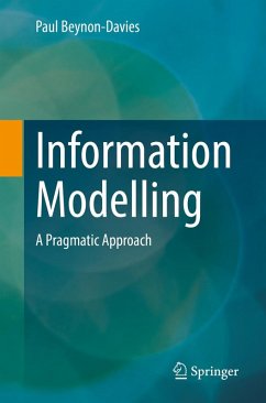 Cover Information Modelling (eBook, PDF)