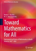 Toward Mathematics for All (eBook, PDF)