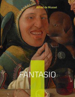 Fantasio (eBook, ePUB) - De Musset, Alfred