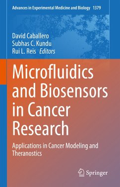 Microfluidics and Biosensors in Cancer Research (eBook, PDF)