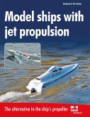 Model ships with jet propulsion (eBook, ePUB)