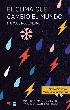 El clima que cambió el mundo (eBook, ePUB) - Roselnlund, Marcus