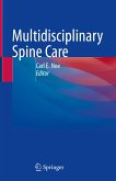 Multidisciplinary Spine Care (eBook, PDF)