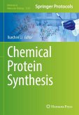 Chemical Protein Synthesis (eBook, PDF)