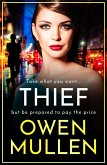 Thief (eBook, ePUB)