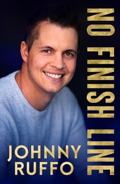 Cover No Finish Line (eBook, ePUB)