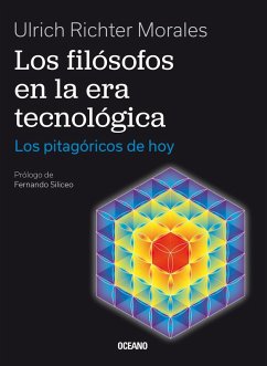 Cover Los filósofos en la era tecnológica (eBook, ePUB)