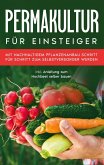 Permakultur für Einsteiger (eBook, ePUB) Permakultur für Einsteiger (eBook, ePUB)