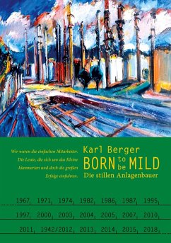 Born to be mild (eBook, ePUB)