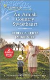 An Amish Country Sweetheart (eBook, ePUB)