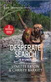 Desperate Search (eBook, ePUB)