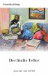 Der fünfte Teller (eBook, ePUB) - Bild 1