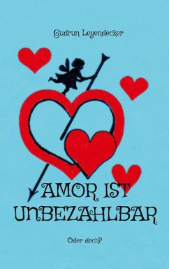 Amor ist unbezahlbar (eBook, ePUB)