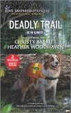 Deadly Trail (eBook, ePUB) Deadly Trail (eBook, ePUB)