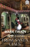 A Letter from Santa Claus (eBook, ePUB)
